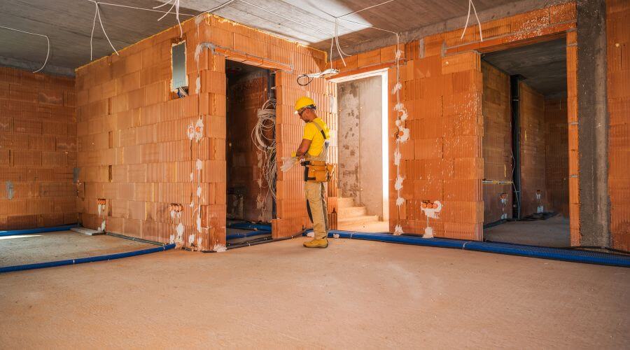 Local Chimney Repair in Clements, MN